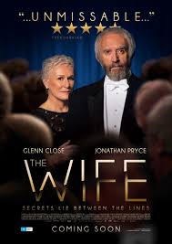 the wife